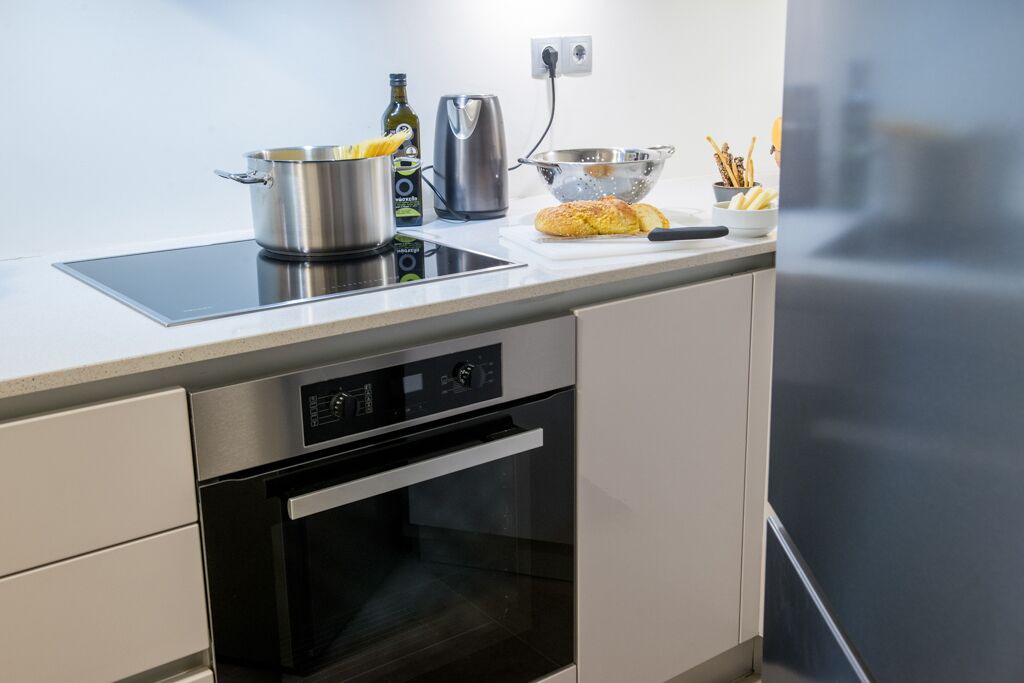 Photo of Kitchen in Pasalimani