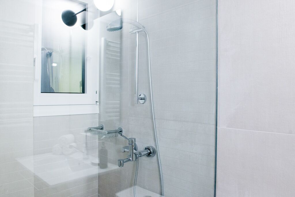 Photo of Bathroom in Pasalimani