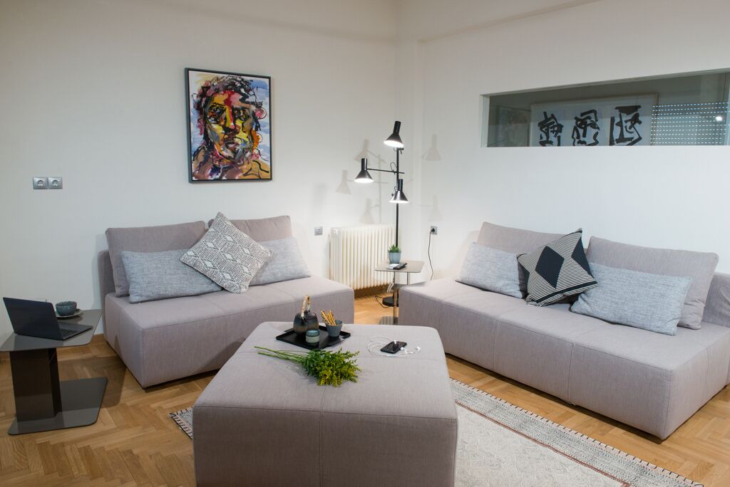 Photo of Livingroom in Pasalimani