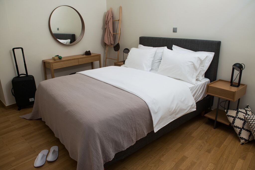 Photo of Bedroom in Pasalimani