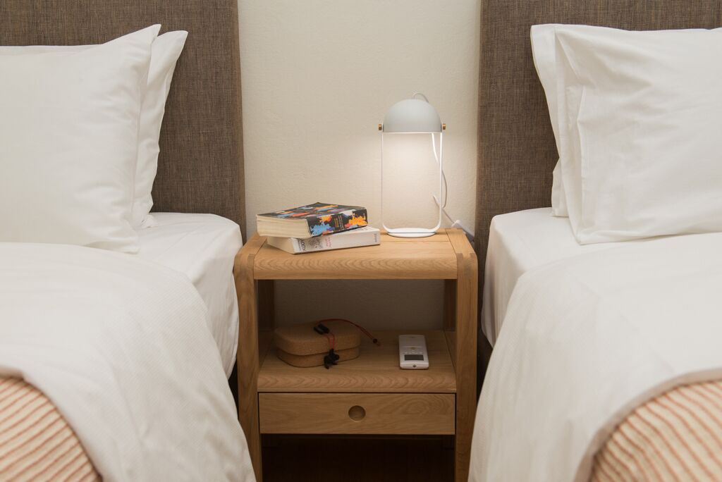 Photo of Bedroom in Pasalimani