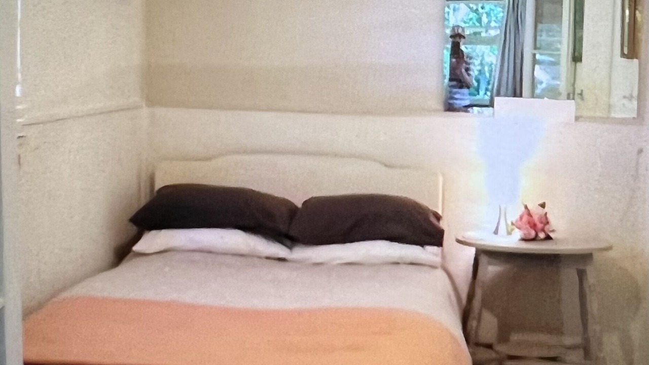Photo of Bedroom in Peel Forest