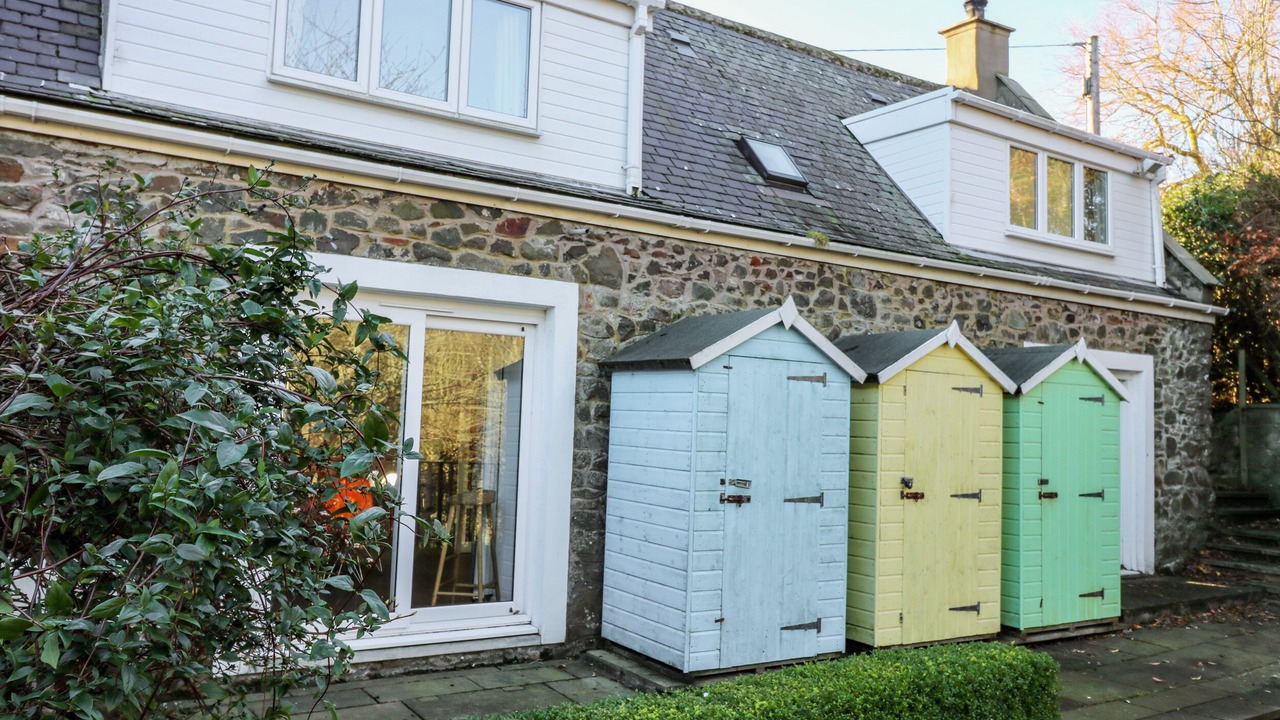 Photo of Outdoor in Eyemouth