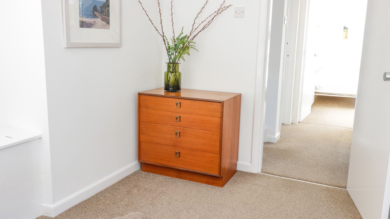 Photo of Bedroom in Eyemouth