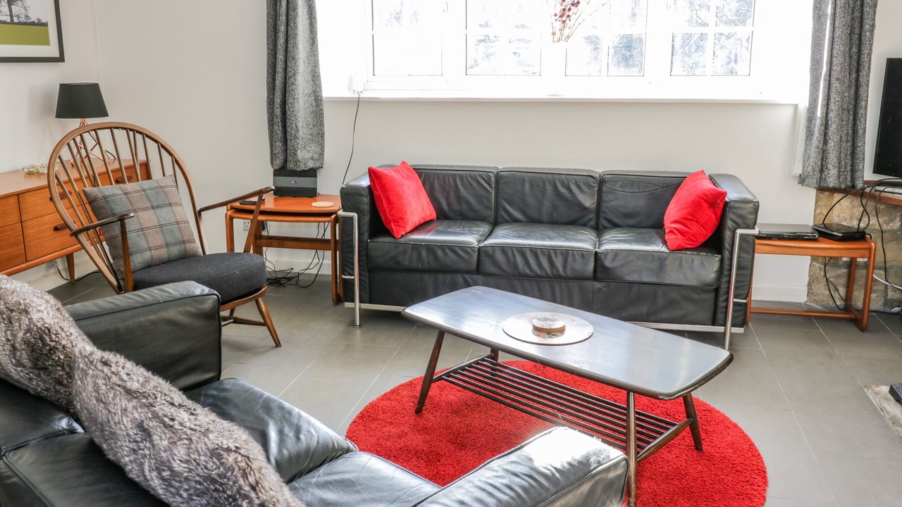 Photo of Livingroom in Eyemouth