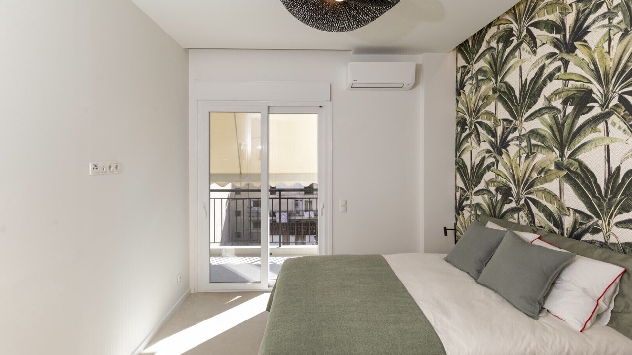 Photo of Bedroom in Piraeus