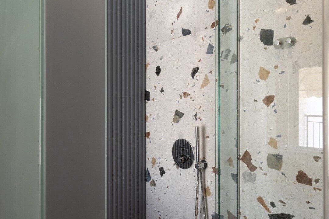 Photo of Bathroom in Piraeus