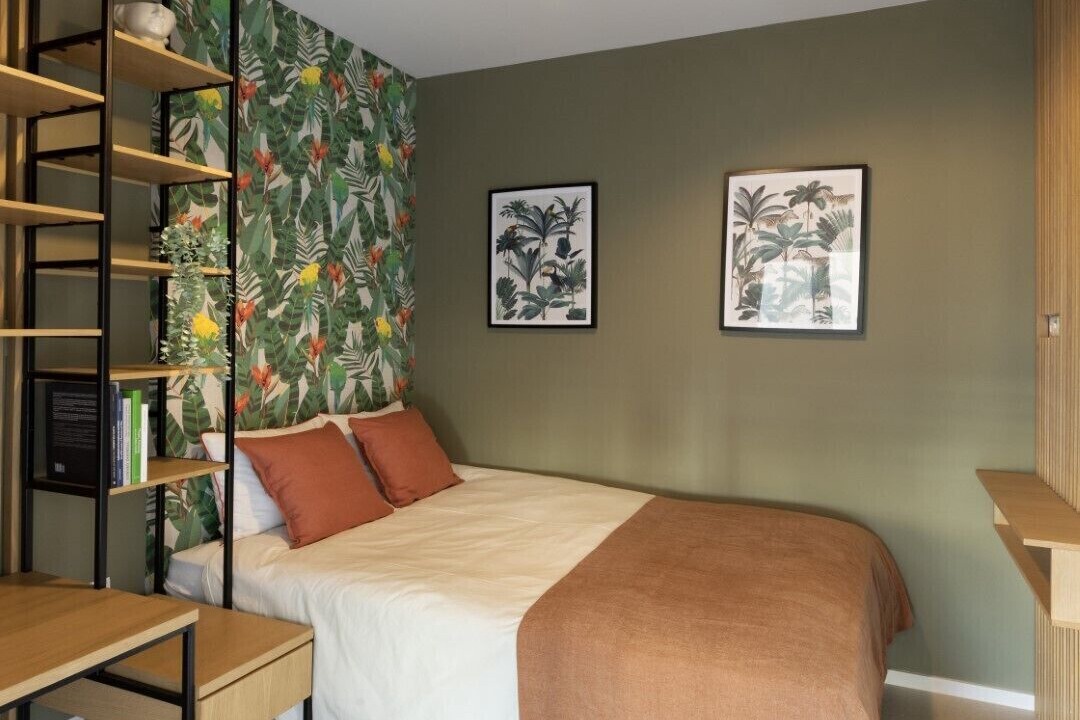 Photo of Bedroom in Piraeus