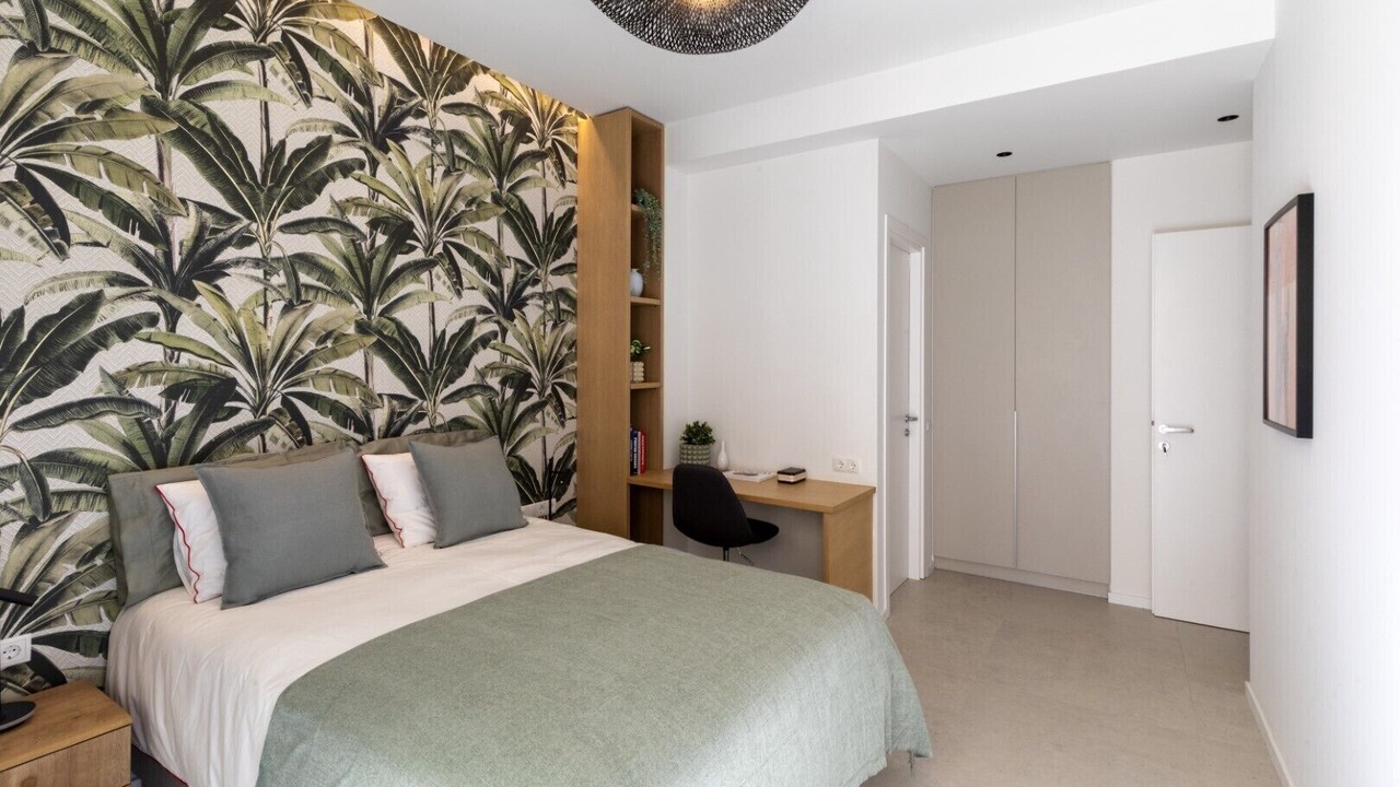 Photo of Bedroom in Piraeus