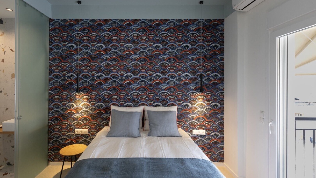 Photo of Bedroom in Piraeus