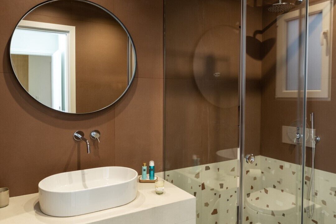 Photo of Bathroom in Piraeus