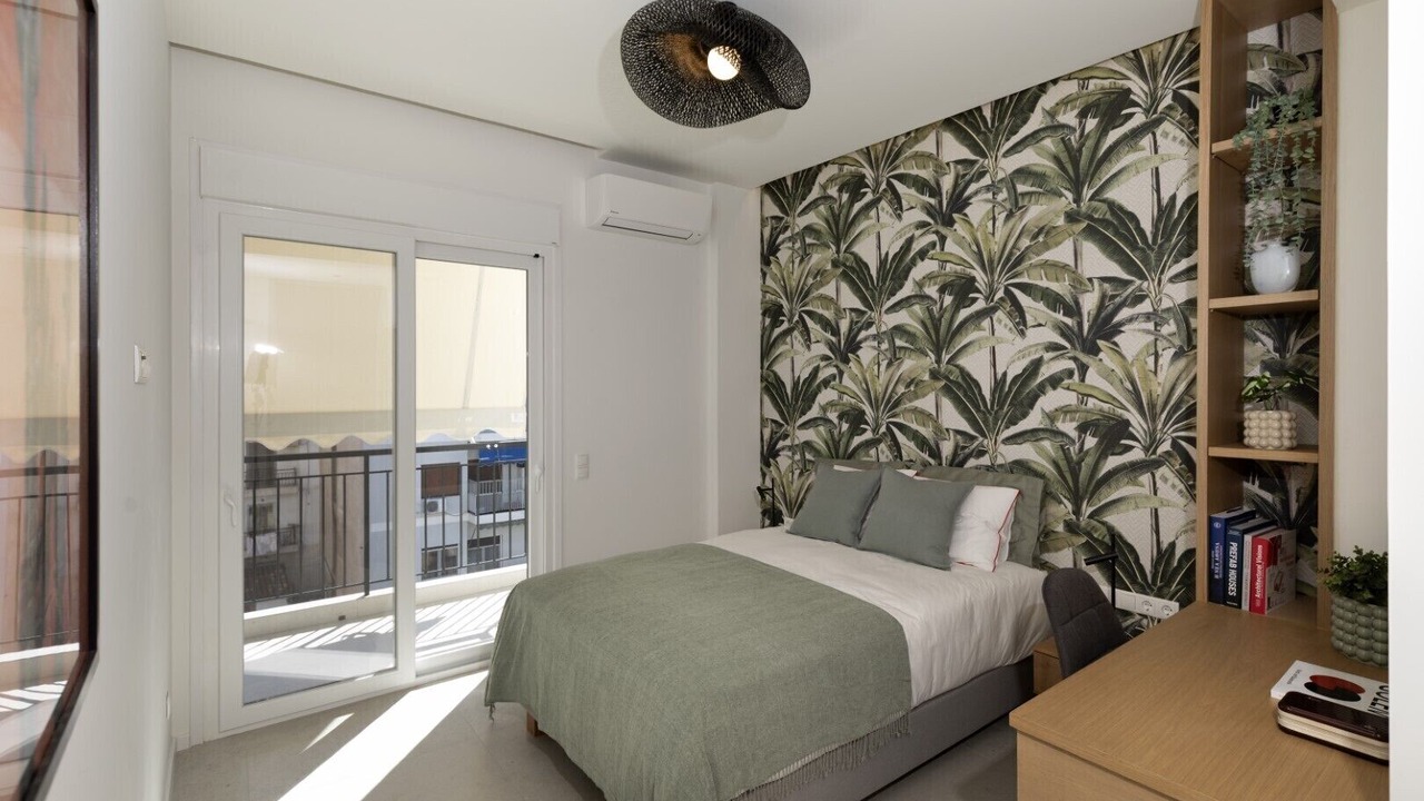 Photo of Bedroom in Piraeus