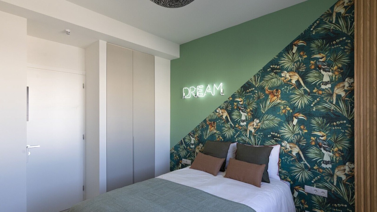 Photo of Bedroom in Piraeus