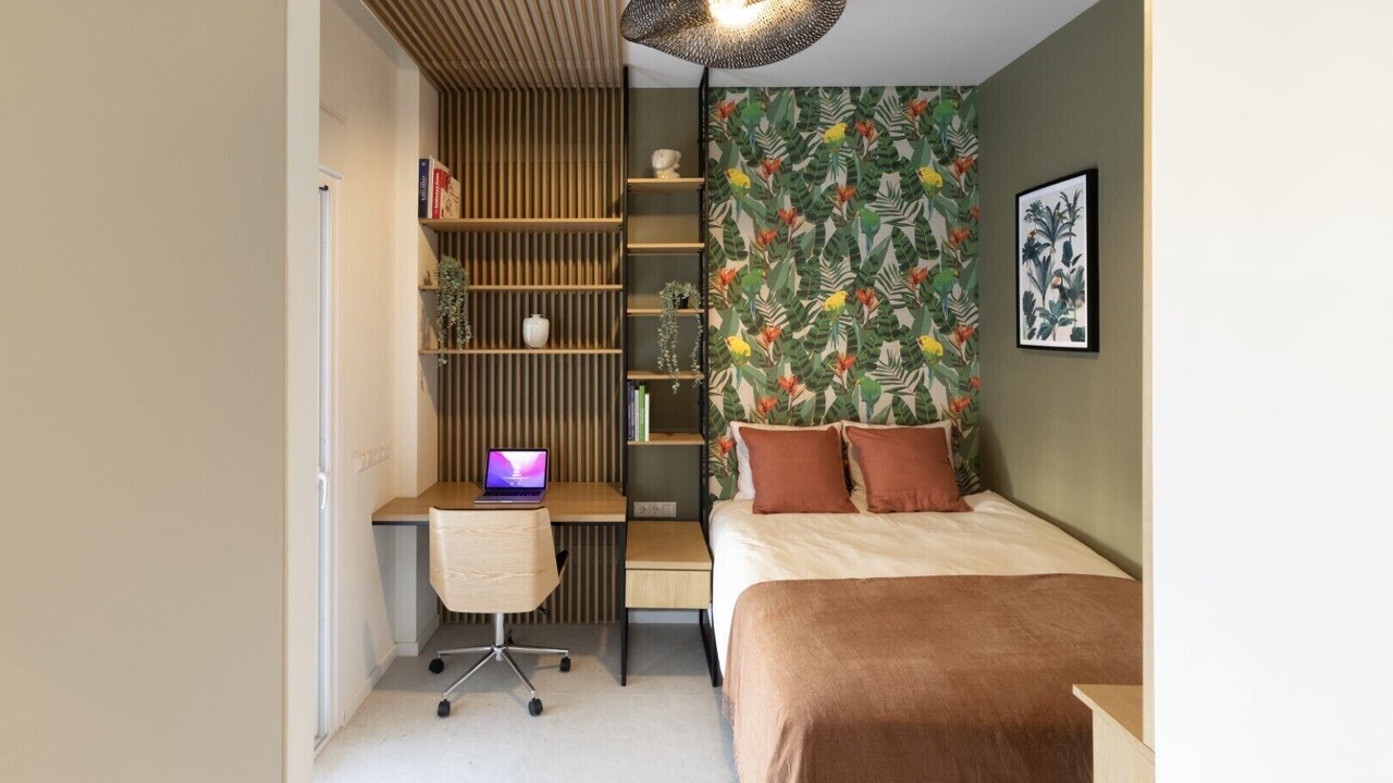 Photo of Bedroom in Piraeus