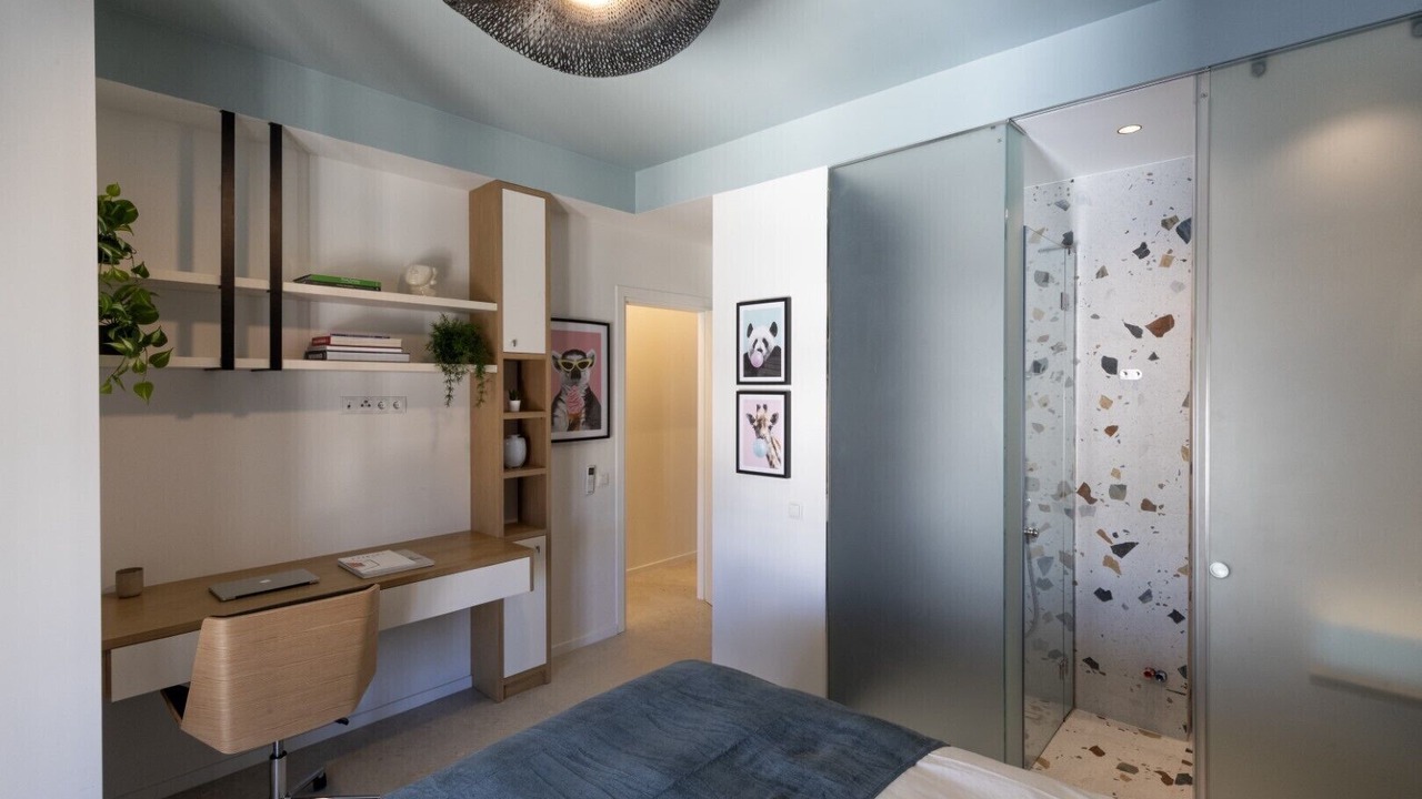 Photo of Bedroom in Piraeus