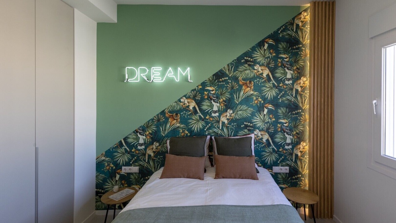 Photo of Bedroom in Piraeus