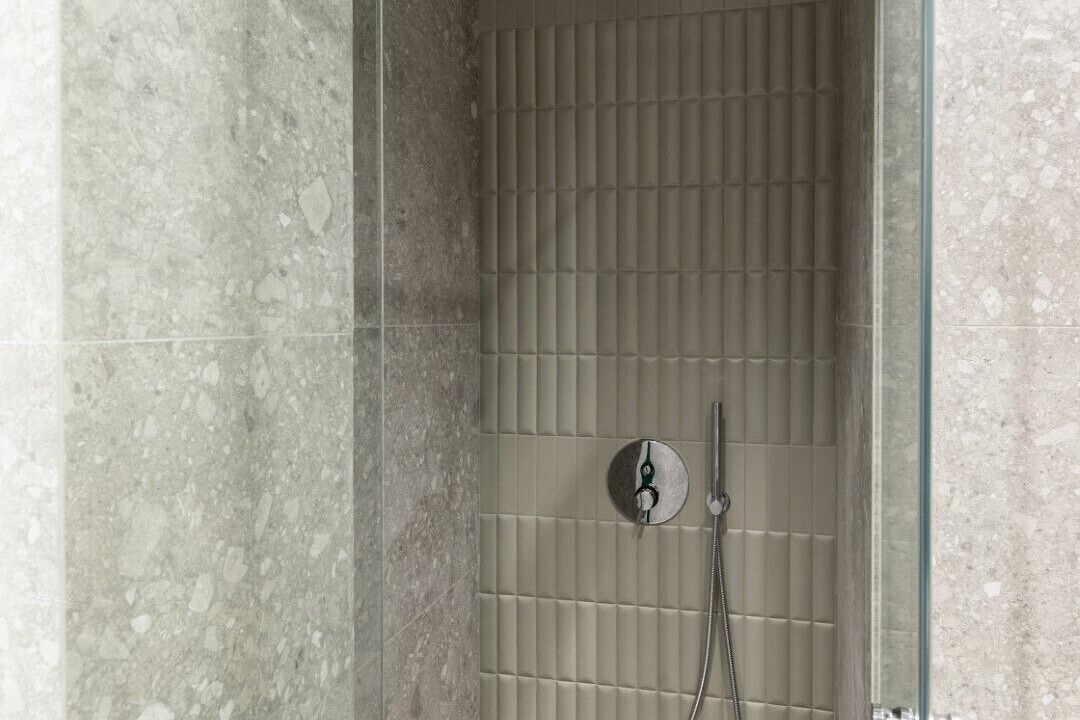 Photo of Bathroom in Piraeus