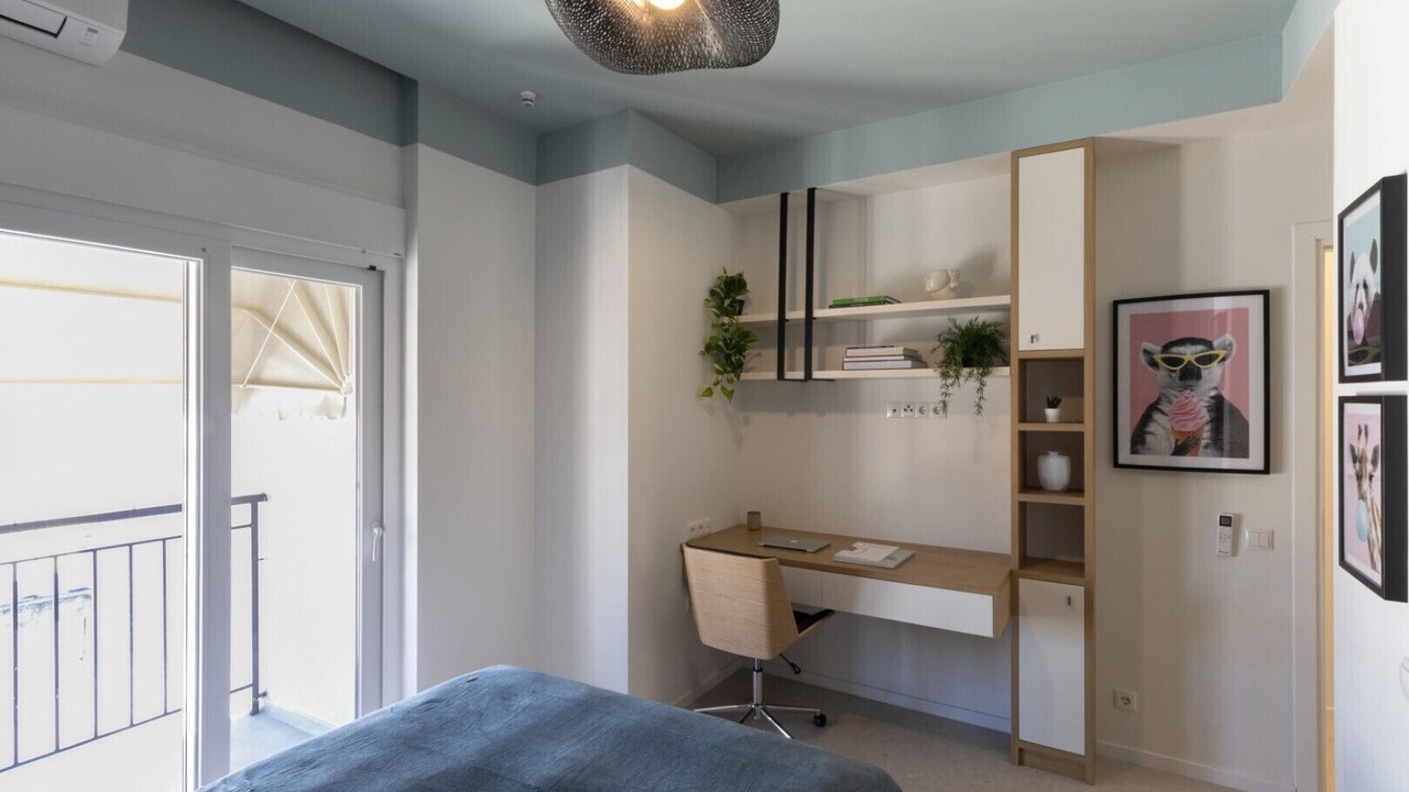 Photo of Bedroom in Piraeus