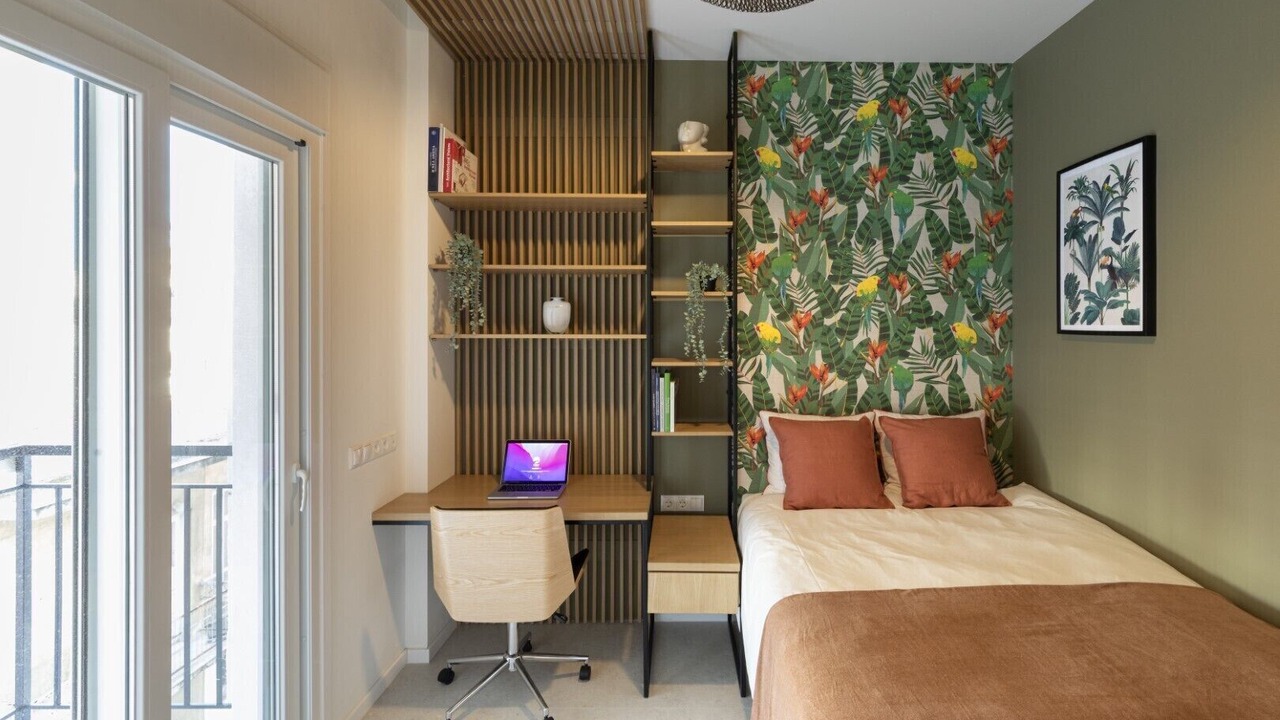 Photo of Bedroom in Piraeus