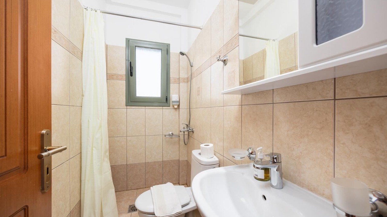 Photo of Bathroom in Kaligata