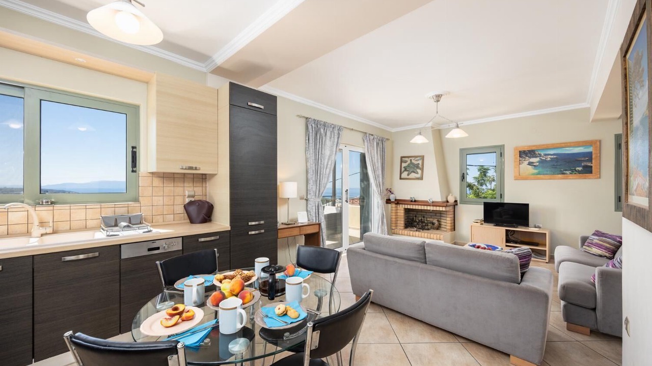 Photo of Livingroom in Kaligata