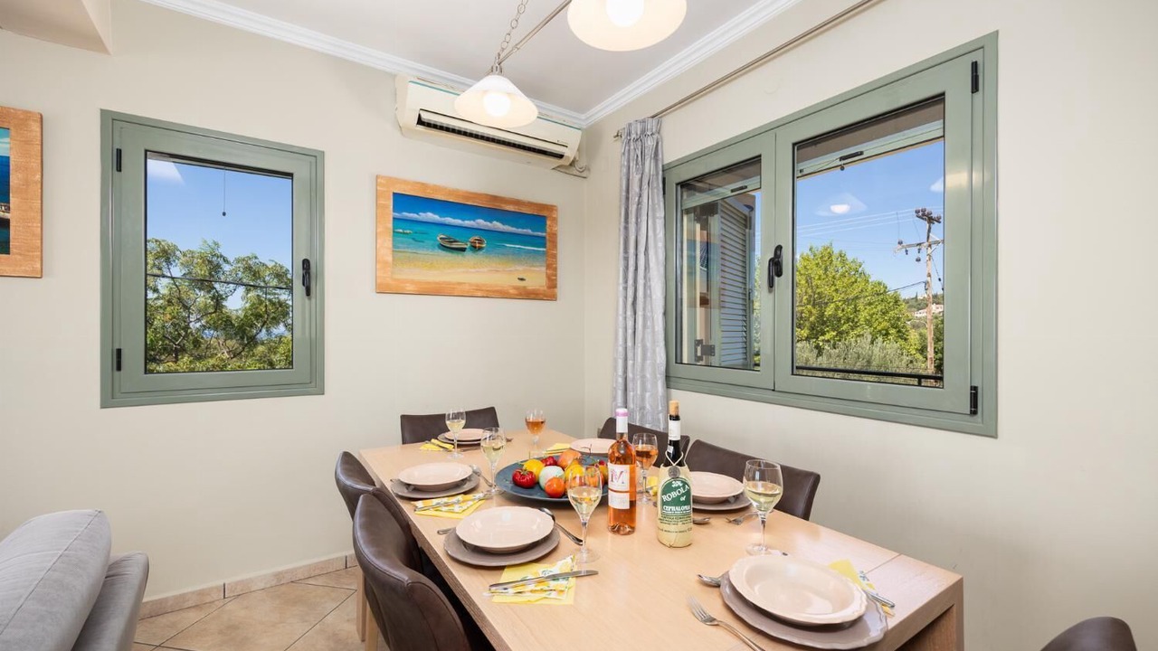Photo of Livingroom in Kaligata