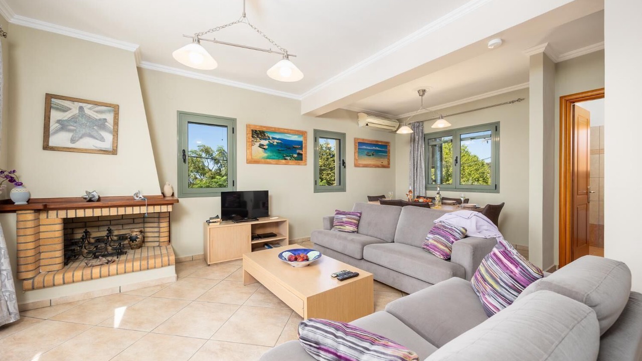 Photo of Livingroom in Kaligata