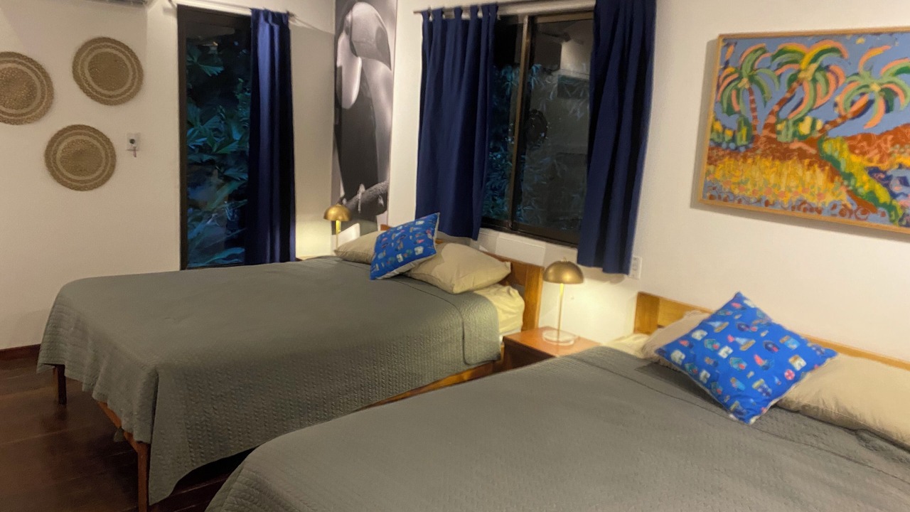 Photo of Bedroom in Punta Uva