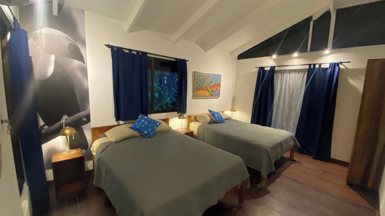 Photo of Bedroom in Punta Uva