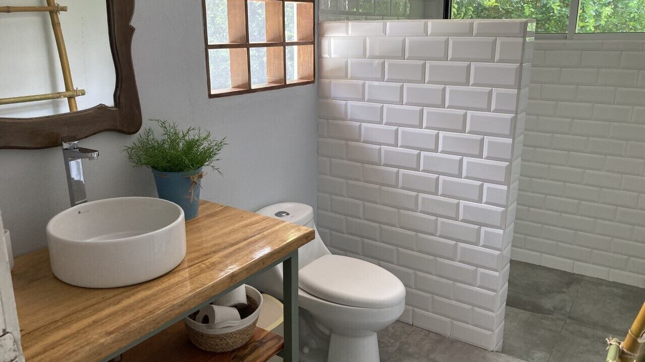 Photo of Bathroom in Punta Uva
