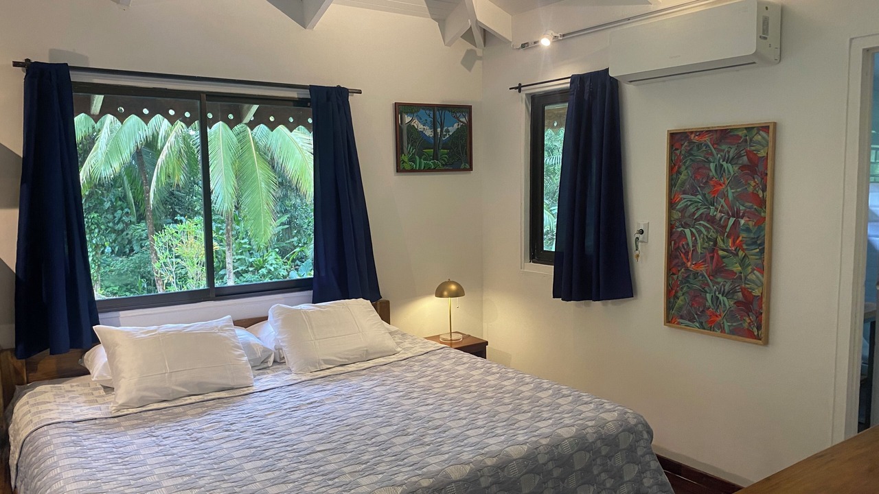Photo of Bedroom in Punta Uva