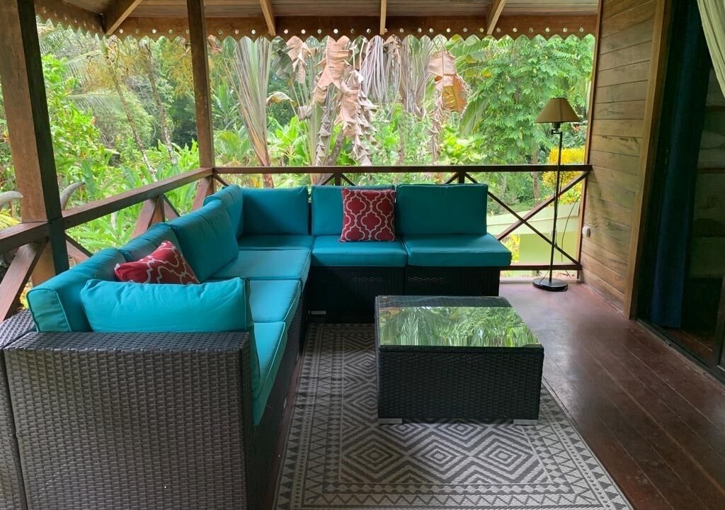 Photo of Outdoor in Punta Uva