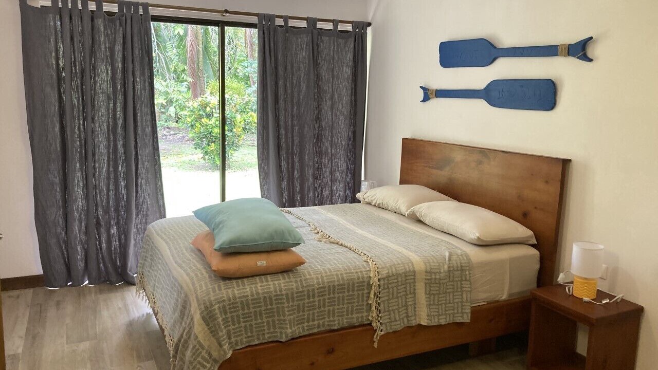 Photo of Bedroom in Punta Uva