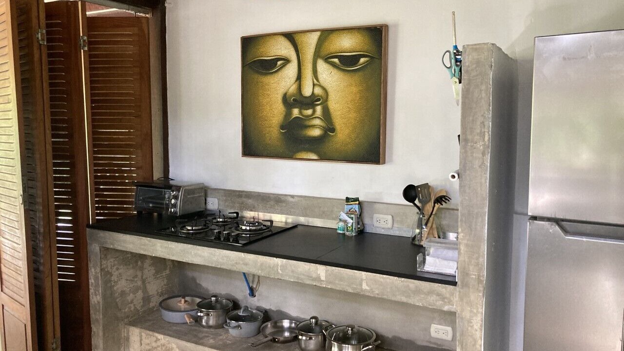 Photo of Kitchen in Punta Uva