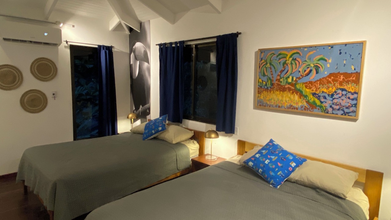 Photo of Bedroom in Punta Uva