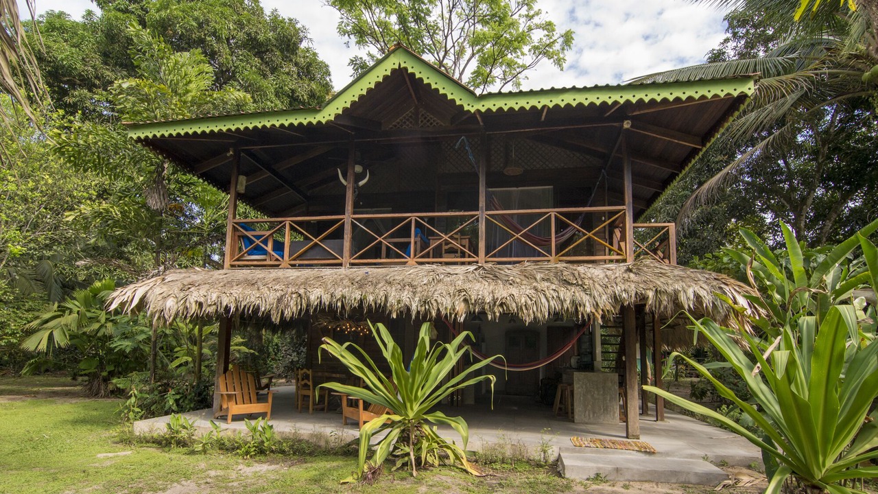 Photo of Outdoor in Punta Uva