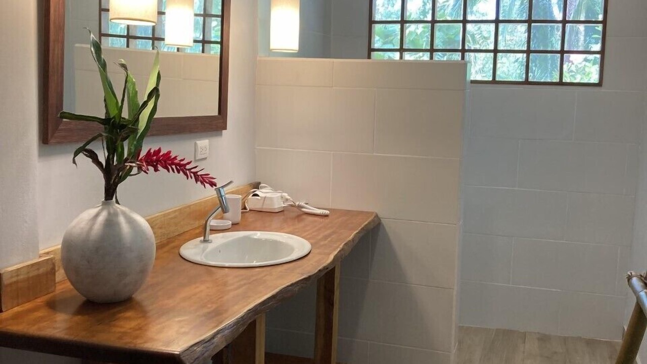 Photo of Bathroom in Punta Uva