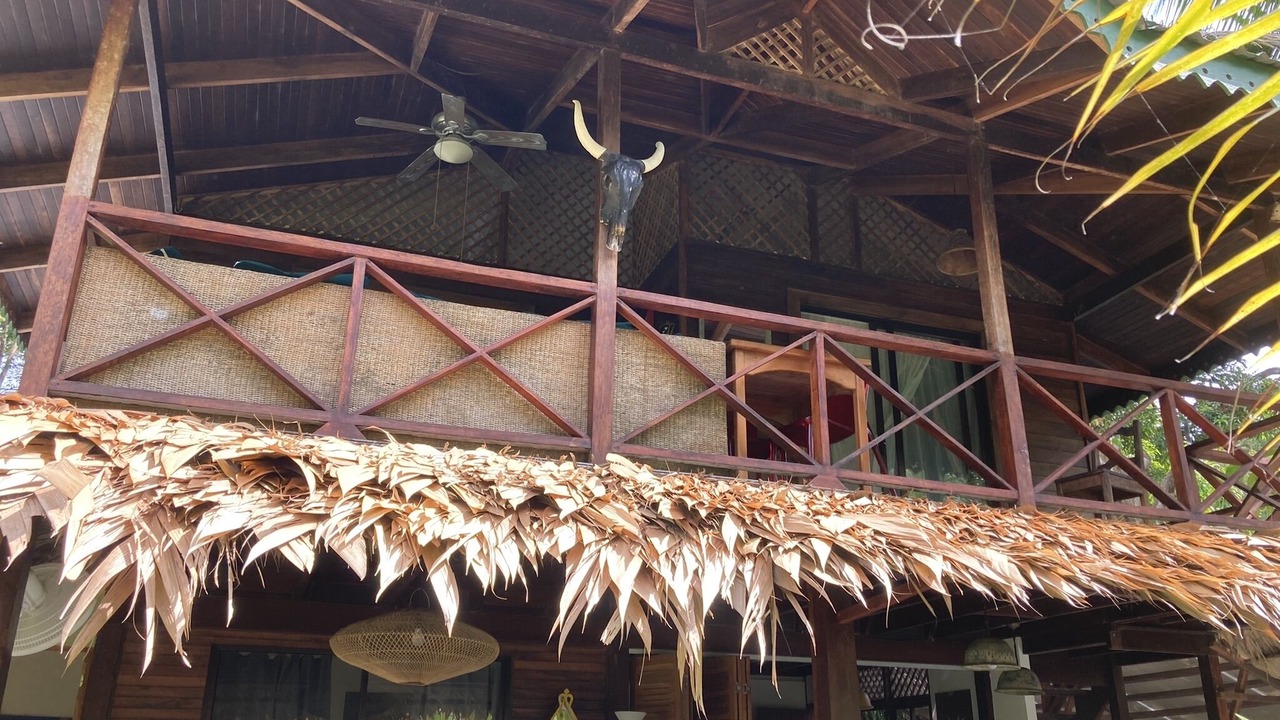 Photo of Outdoor in Punta Uva