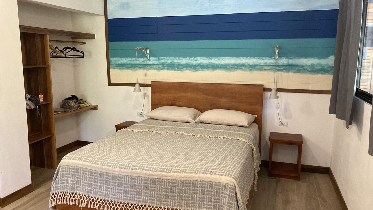 Photo of Bedroom in Punta Uva