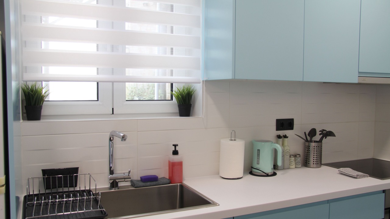 Photo of Kitchen in Marousi