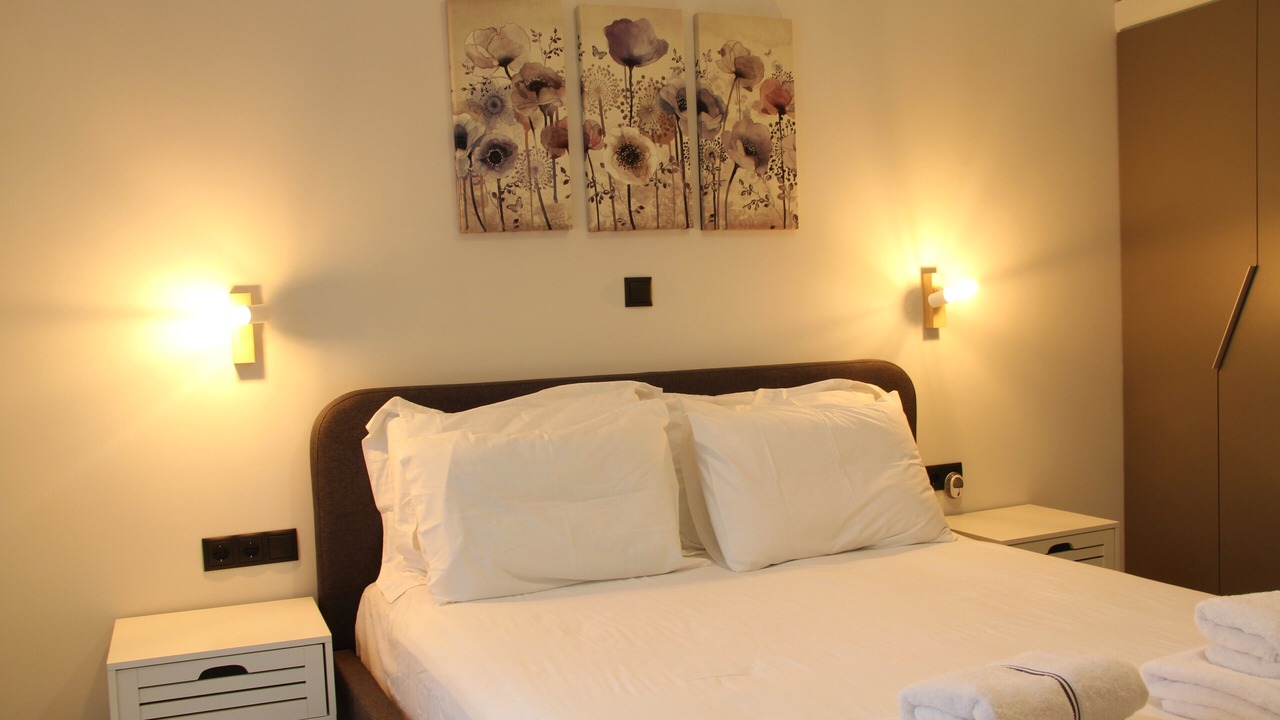 Photo of Bedroom in Marousi