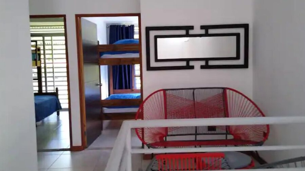 Photo of Bedroom in Cerro Plano