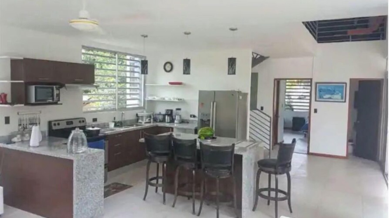 Photo of Kitchen in Cerro Plano
