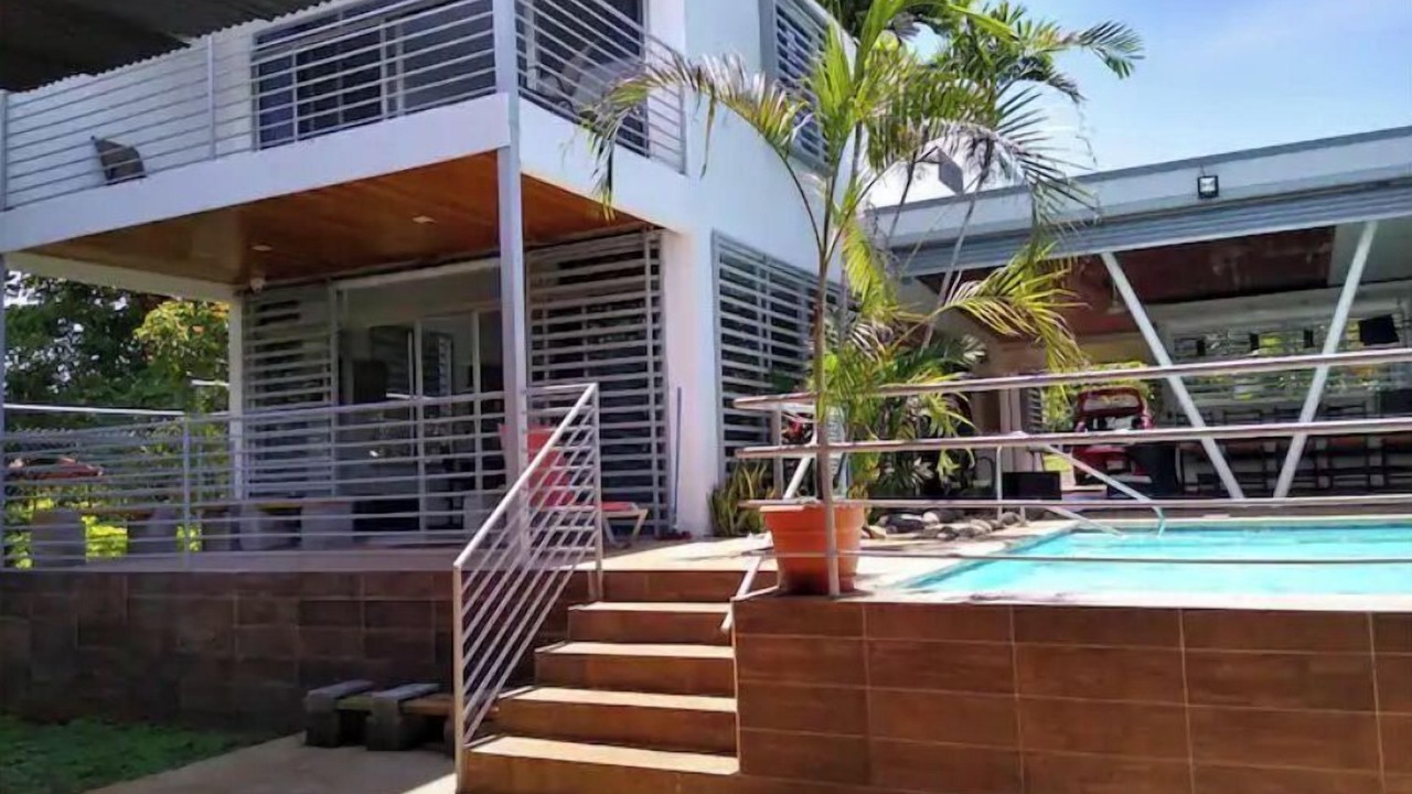 Photo of Outdoor in Cerro Plano