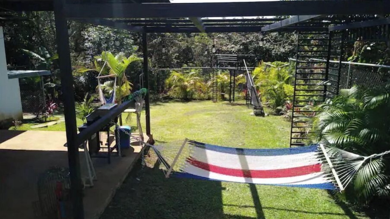 Photo of Outdoor in Cerro Plano