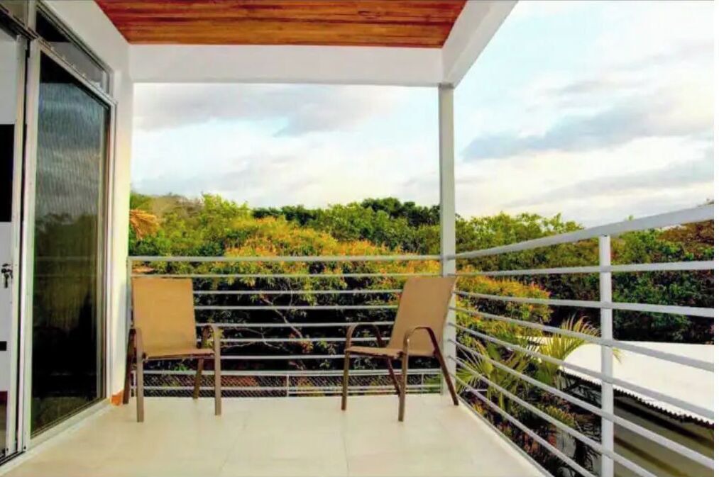 Photo of Outdoor in Cerro Plano