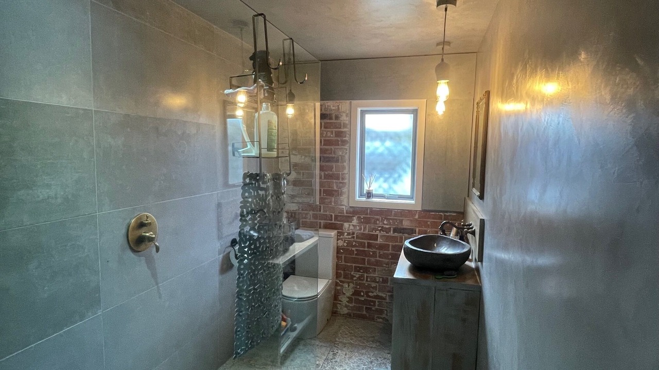 Photo of Bathroom in Lynmore