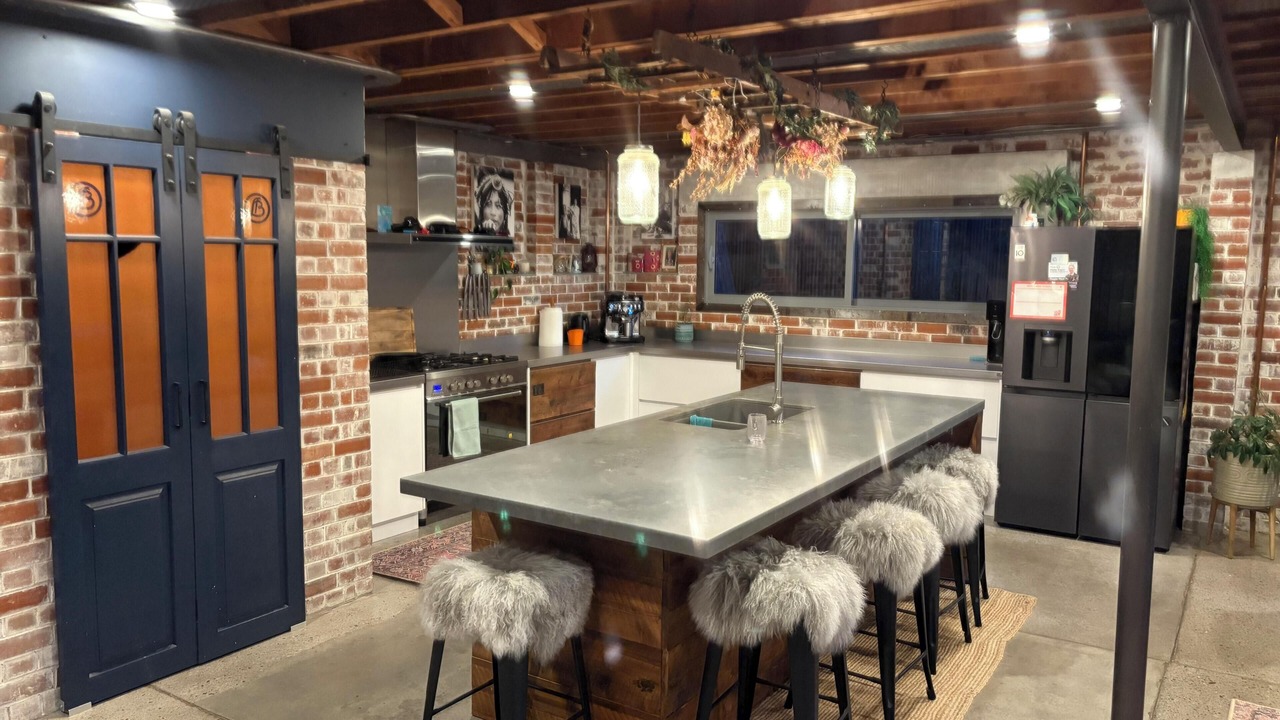 Photo of Kitchen in Lynmore