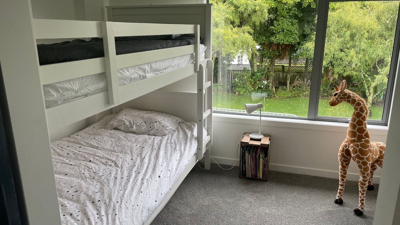 Photo of Bedroom in Lynmore