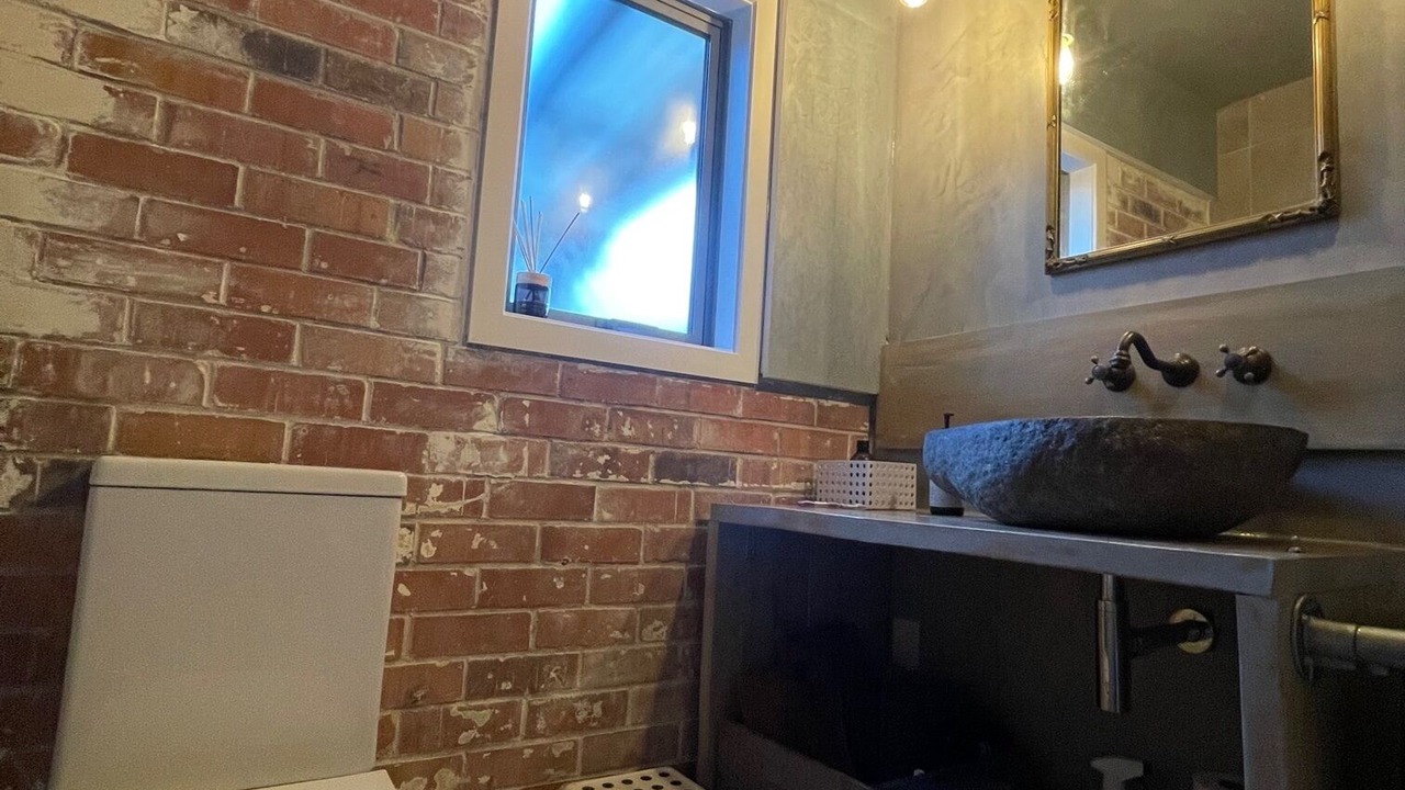 Photo of Bathroom in Lynmore